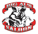 Big Al's Saloon